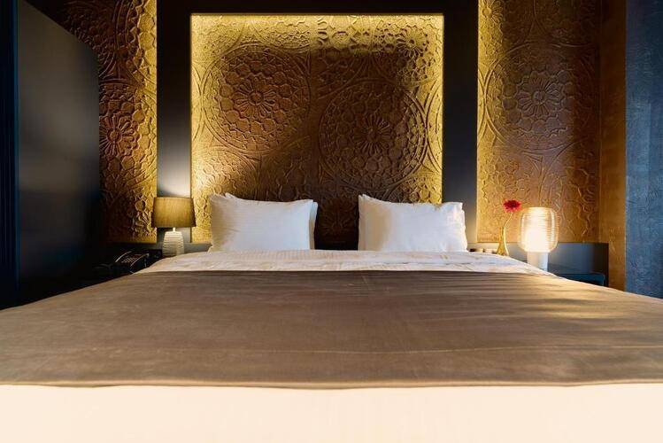 Tapis Rouge Vip Boutique Hotel