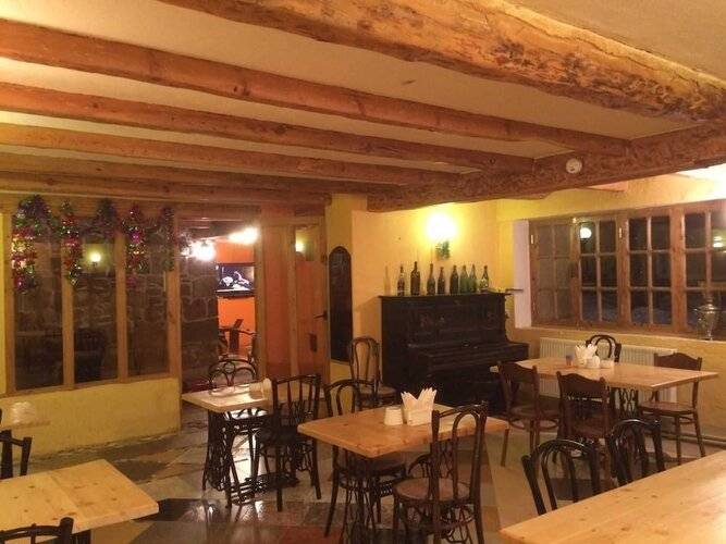 ArtVilla Bakuriani