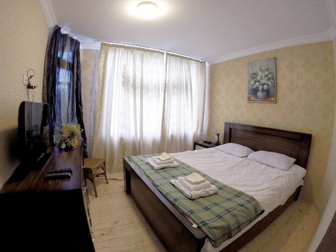 ArtVilla Bakuriani