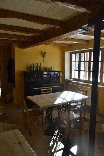 ArtVilla Bakuriani