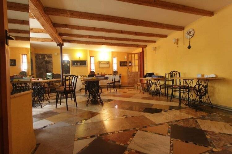 ArtVilla Bakuriani