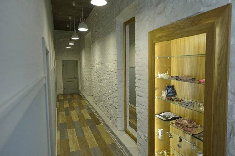 Апартаменты Mariinsky & Hotel