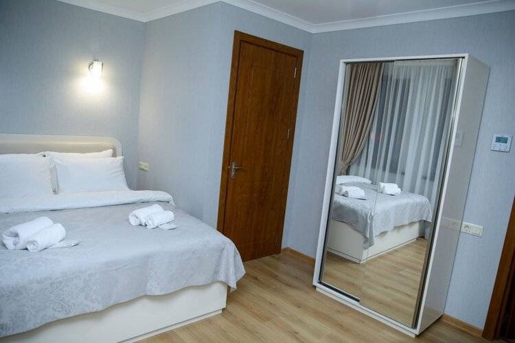 Grand Hotel Luna