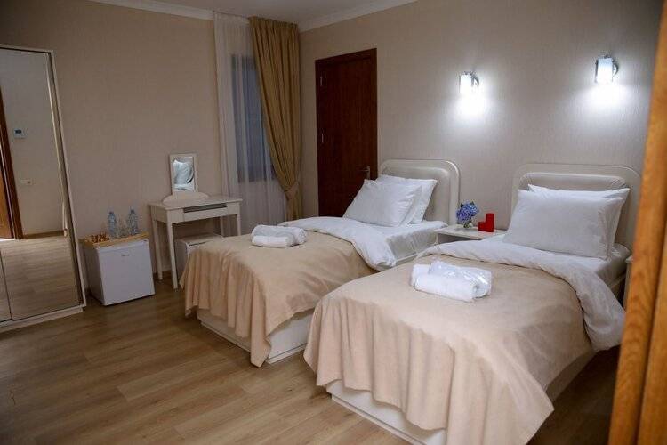 Grand Hotel Luna