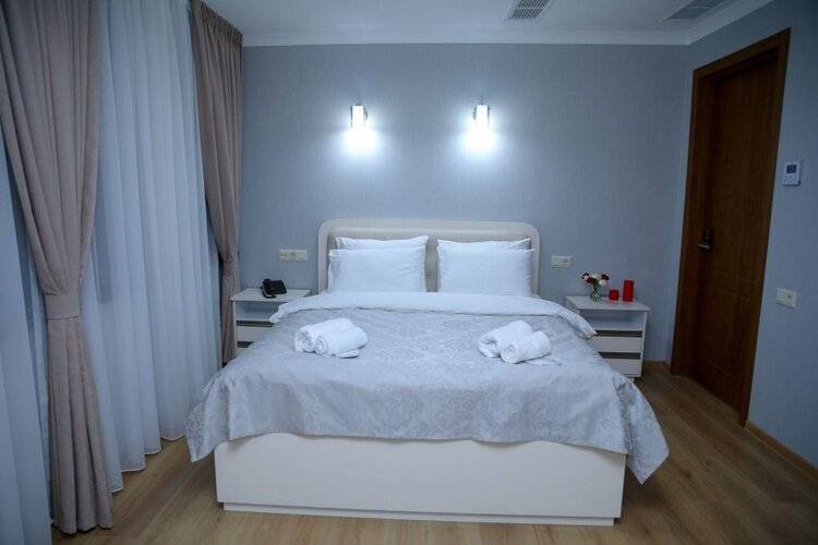 Grand Hotel Luna