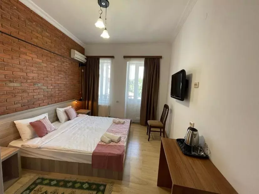 Meidan INN — фото 3