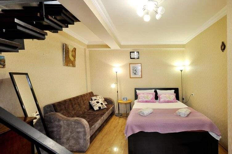 Meidan INN