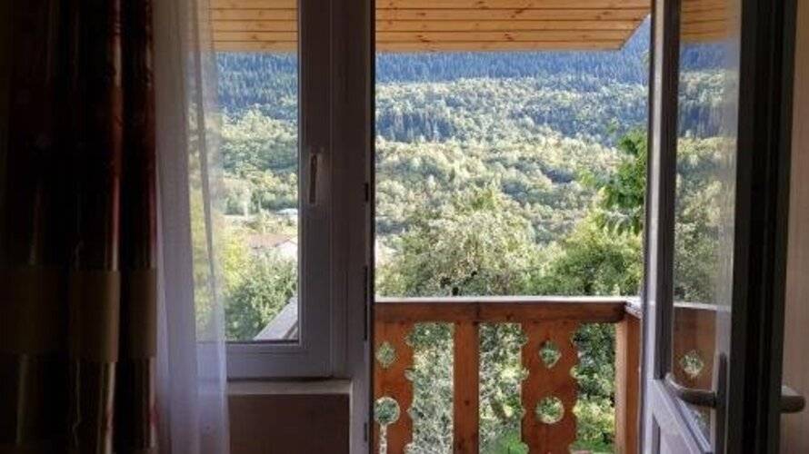 Hilltop Mestia