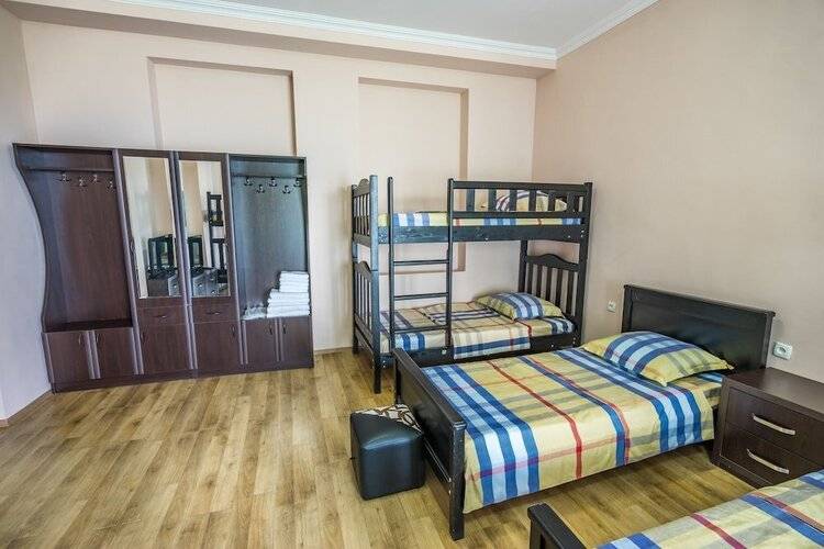 Гостевой дом Kanudosi