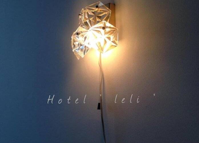 Мини-отель Lelis
