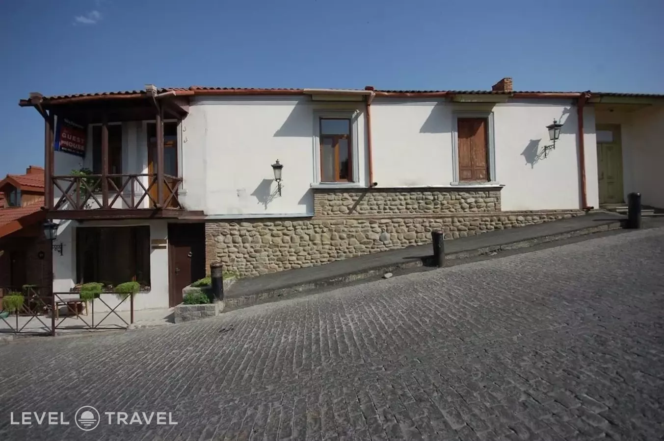 Мини-отель Lelis