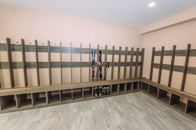 Sapphire Hotel Spa Bakuriani