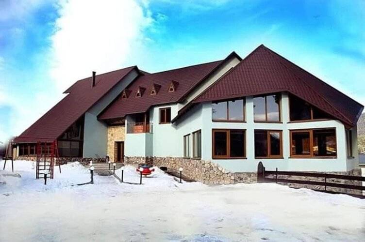 Villa Park
