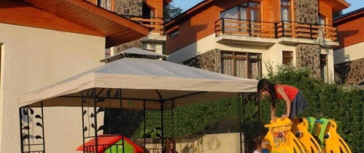 Villa Mtashi