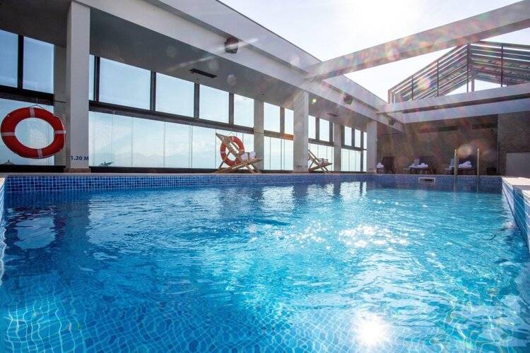Holiday Inn Telavi, IHG Hotel