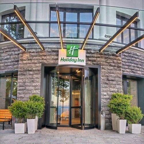 Holiday Inn Telavi, IHG Hotel