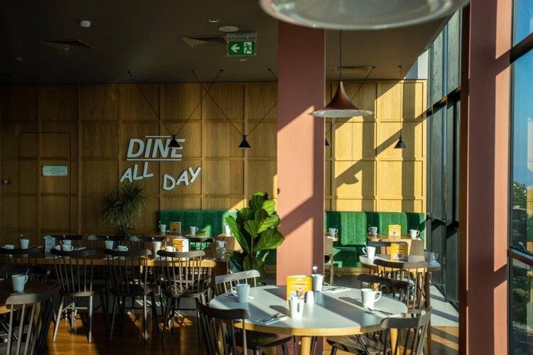 Holiday Inn Telavi, IHG Hotel