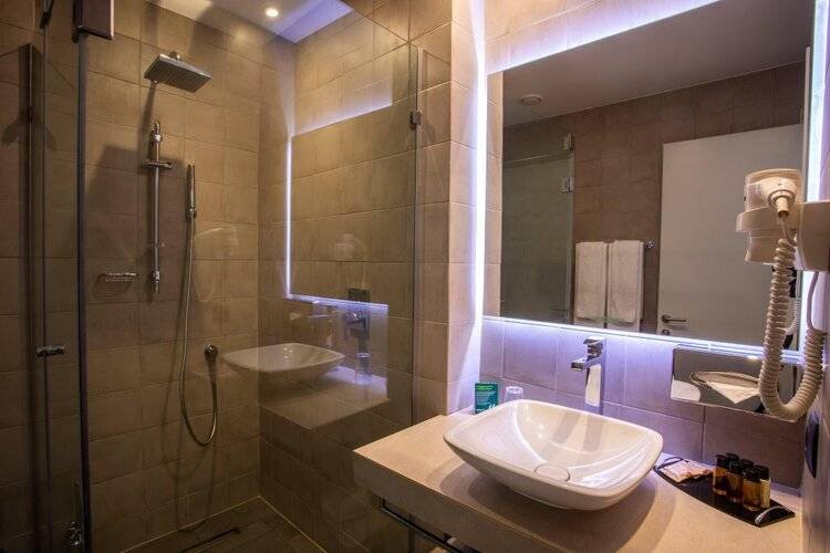 Holiday Inn Telavi, IHG Hotel