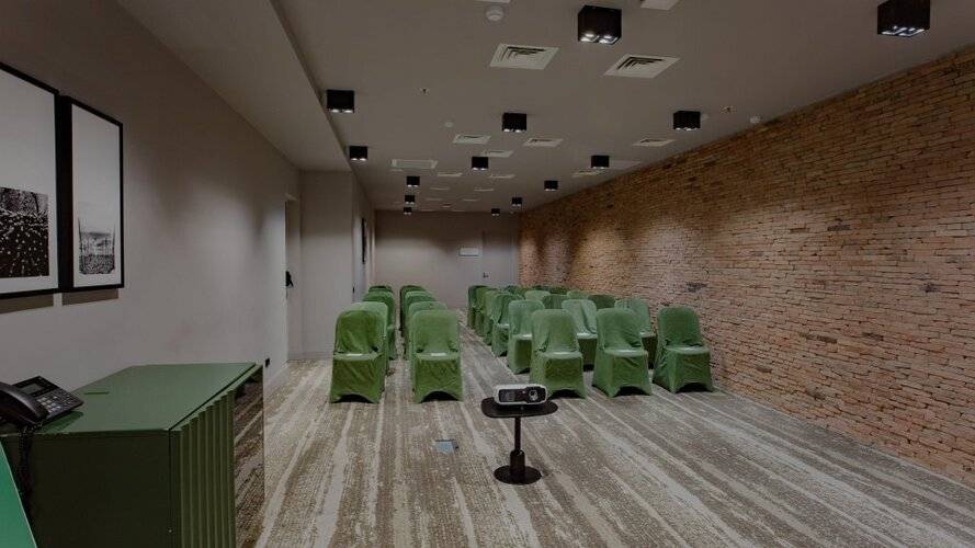 Holiday Inn Telavi, IHG Hotel