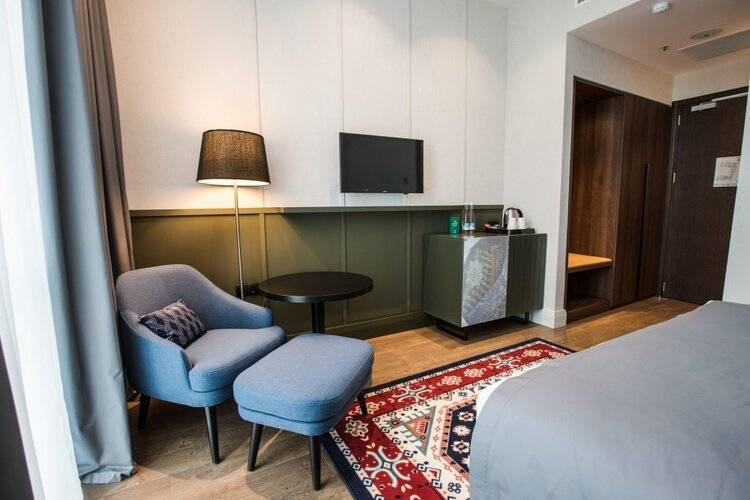 Holiday Inn Telavi, IHG Hotel