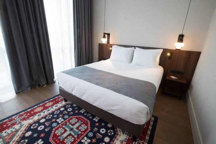 Holiday Inn Telavi, IHG Hotel
