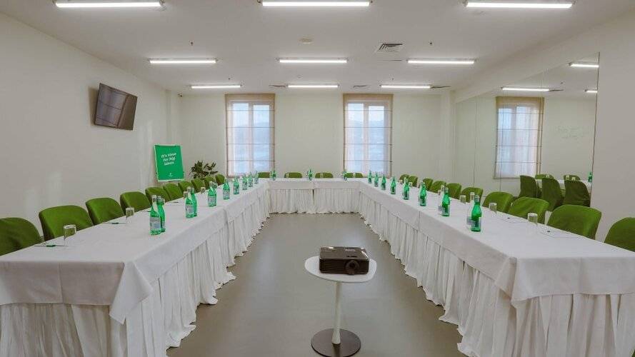 Holiday Inn Telavi, IHG Hotel