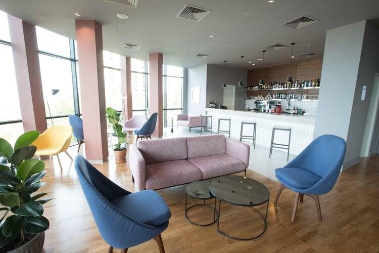 Holiday Inn Telavi, IHG Hotel
