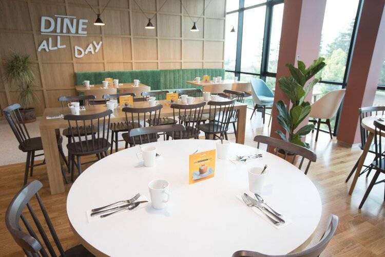 Holiday Inn Telavi, IHG Hotel