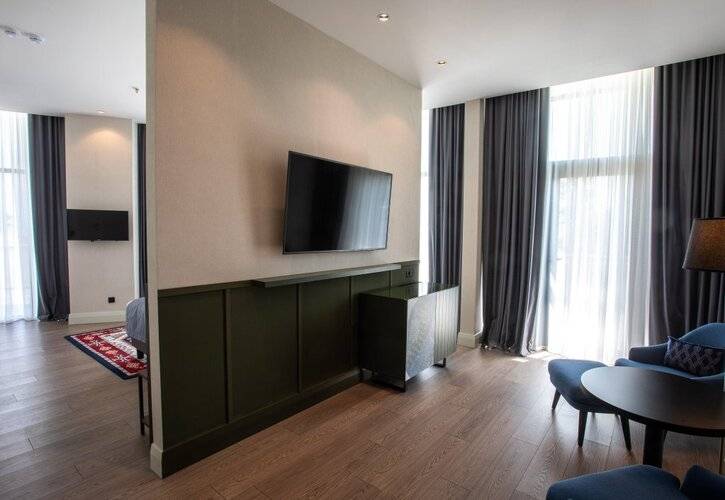 Holiday Inn Telavi, IHG Hotel