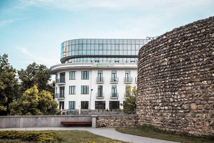 Holiday Inn Telavi, IHG Hotel