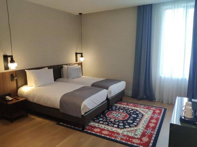 Holiday Inn Telavi, IHG Hotel