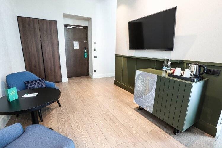Holiday Inn Telavi, IHG Hotel