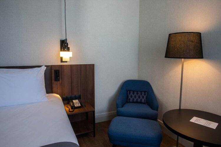 Holiday Inn Telavi, IHG Hotel