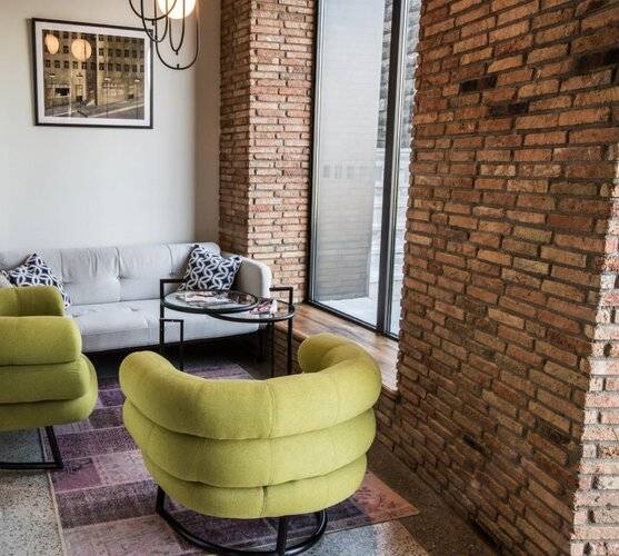 Holiday Inn Telavi, IHG Hotel