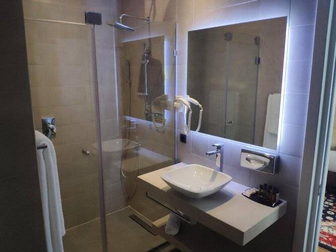 Holiday Inn Telavi, IHG Hotel