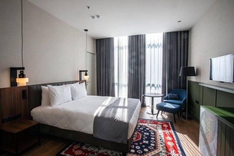 Holiday Inn Telavi, IHG Hotel