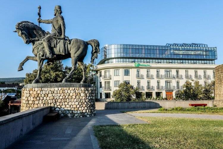 Holiday Inn Telavi, IHG Hotel