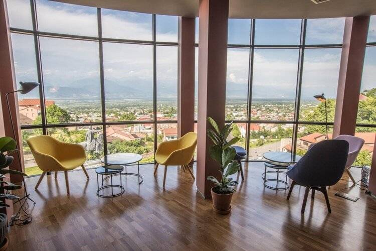 Holiday Inn Telavi, IHG Hotel
