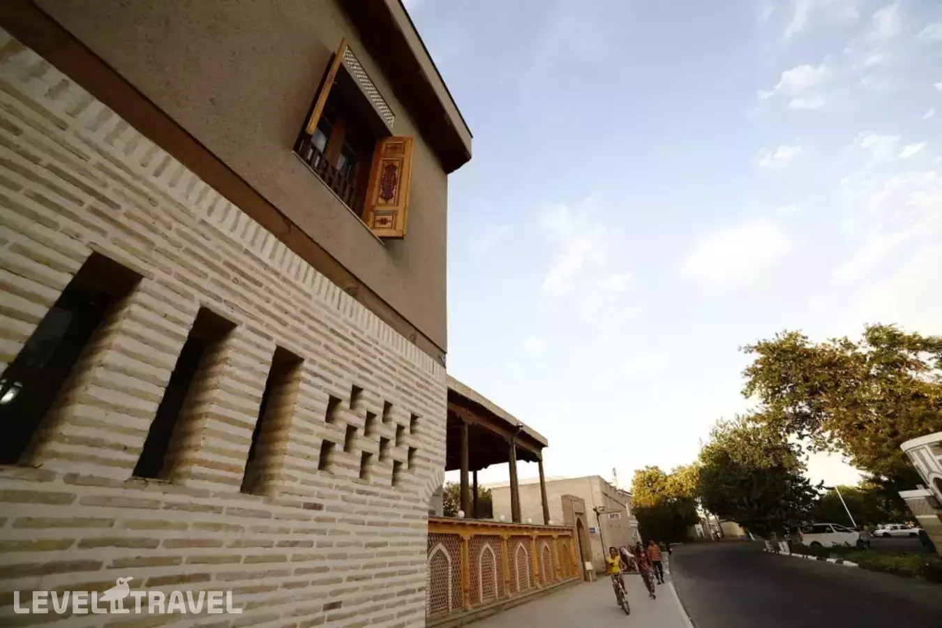 Бутик-Отель Kukaldosh