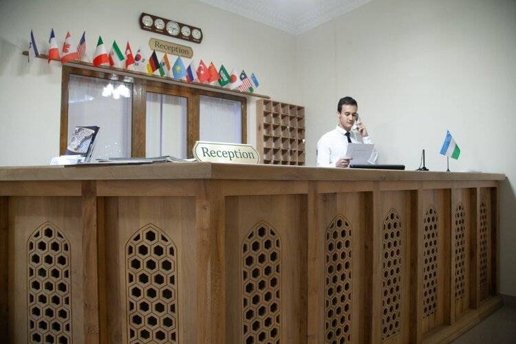 Отель Minorai Kalon