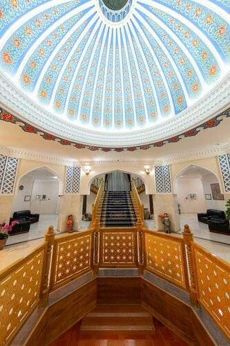 Отель Minorai Kalon