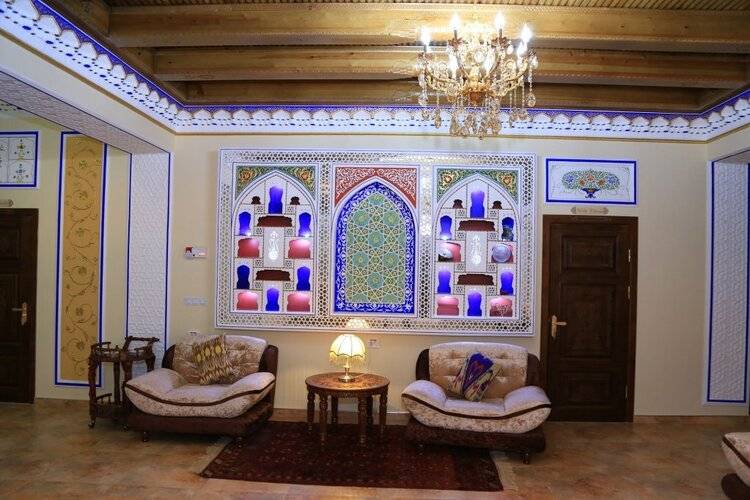 Grand Emir Residence