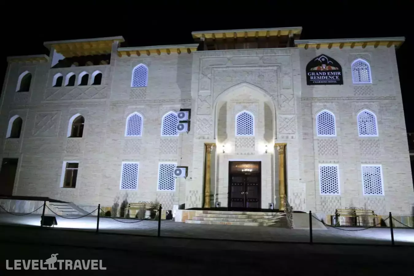 Grand Emir Residence