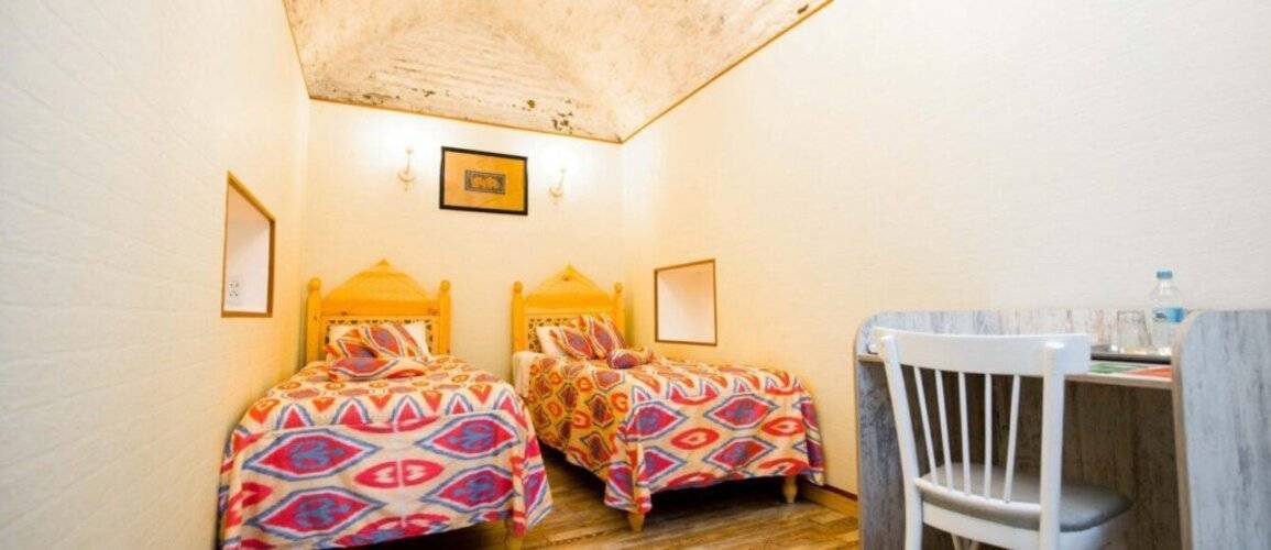 Minzifa Inn