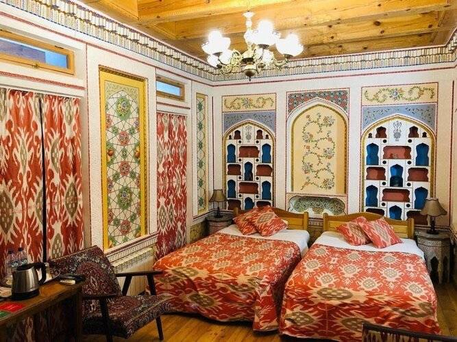 Minzifa Inn