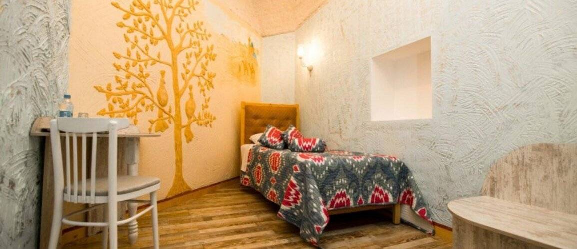 Minzifa Inn