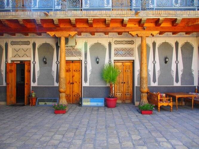 Minzifa Inn