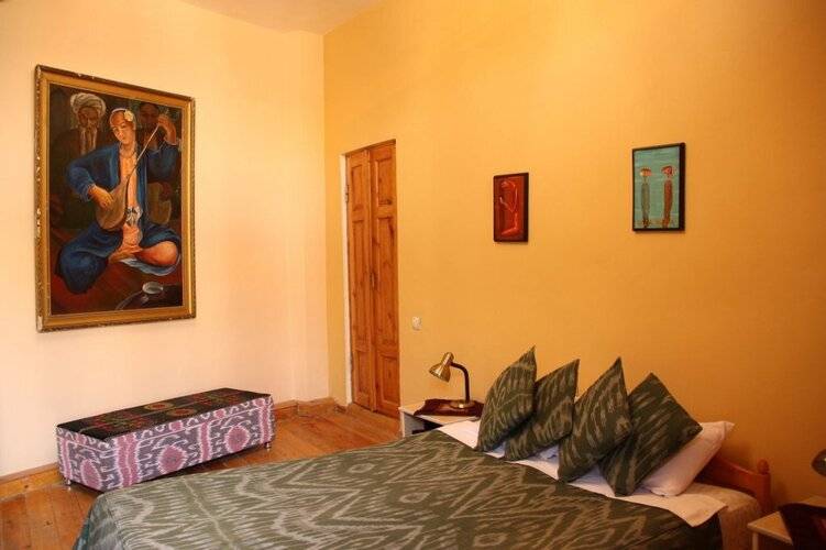 Minzifa Inn