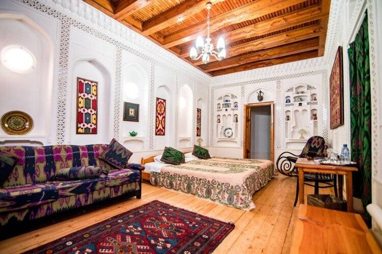 Minzifa Inn