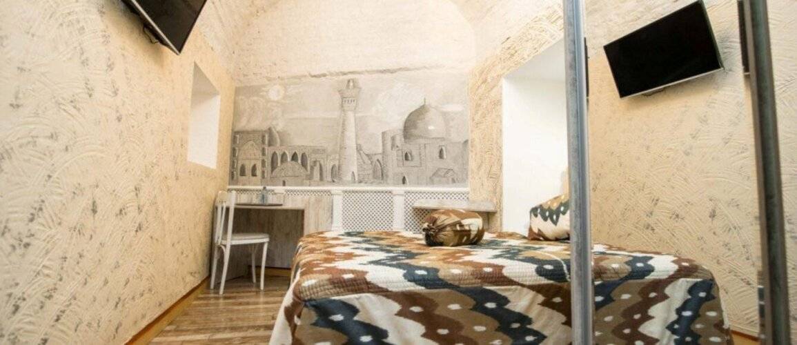 Minzifa Inn